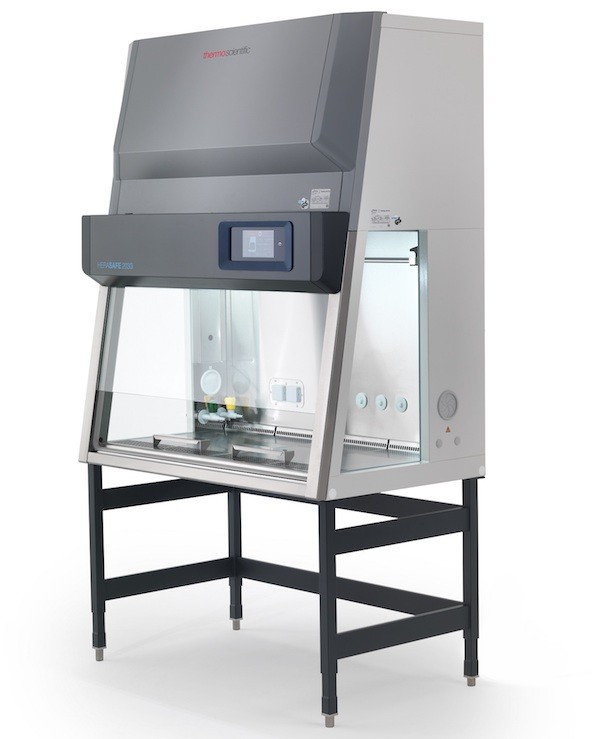 Thermo-Fisher-Scientific-Announces-First-Cloud-Enabled-Biological-Safety-Cabinet